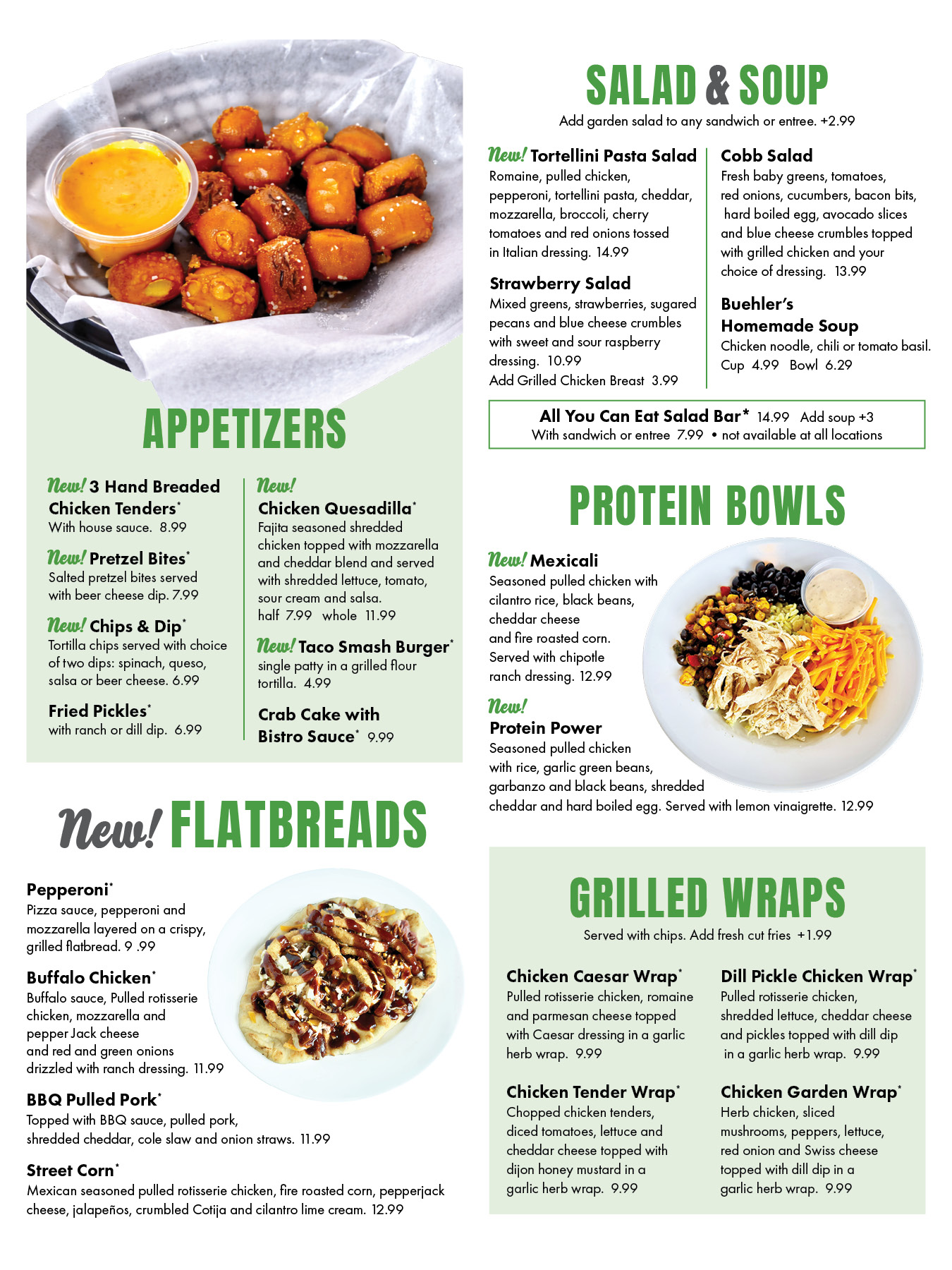 Rest. Menu 2026 Page 4