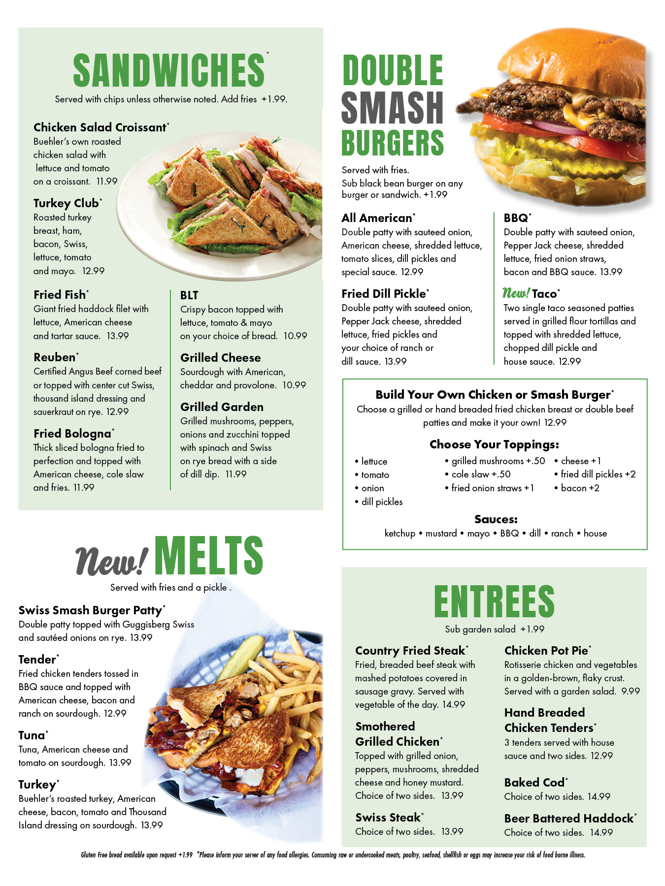 Rest. Menu 2026 Page 5