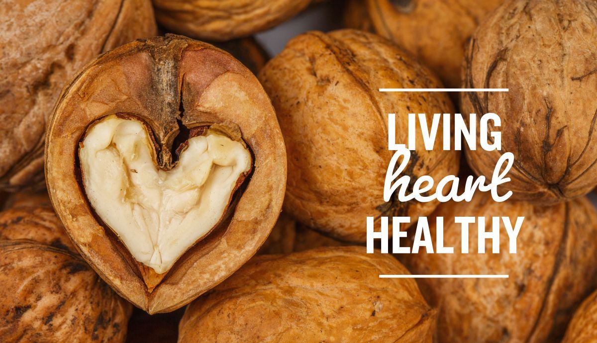Living Heart Healthy