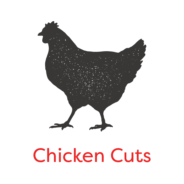 Chicken Cuts