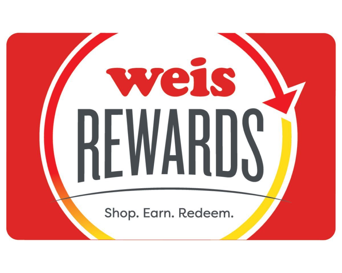 Weis Shoppers Club Card | Weis Markets