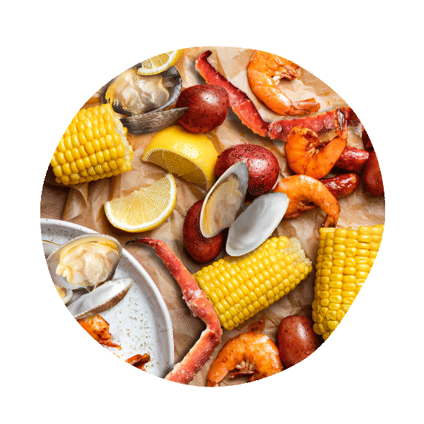 Family Clam Bake