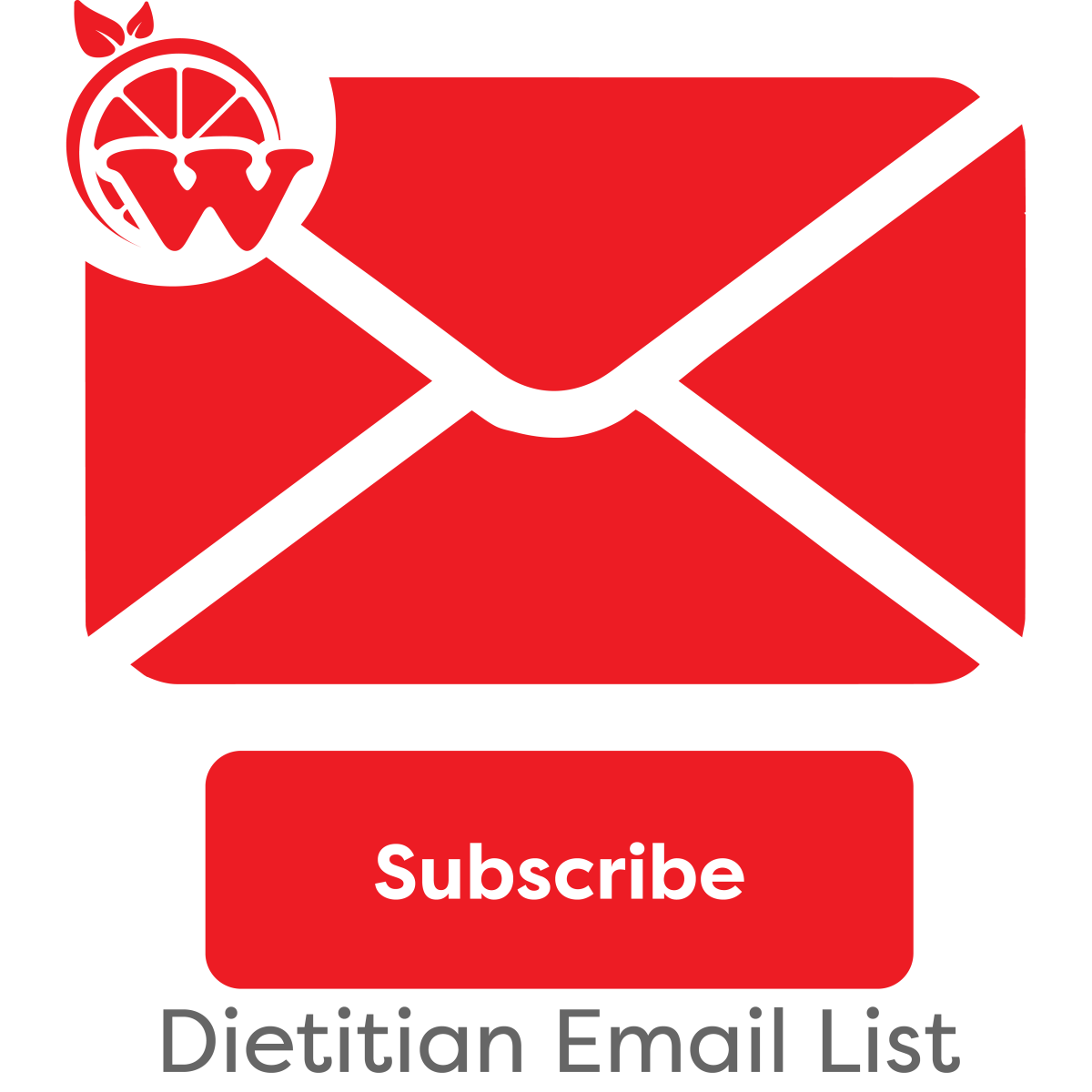 Subscribe to the Dietitian Email List