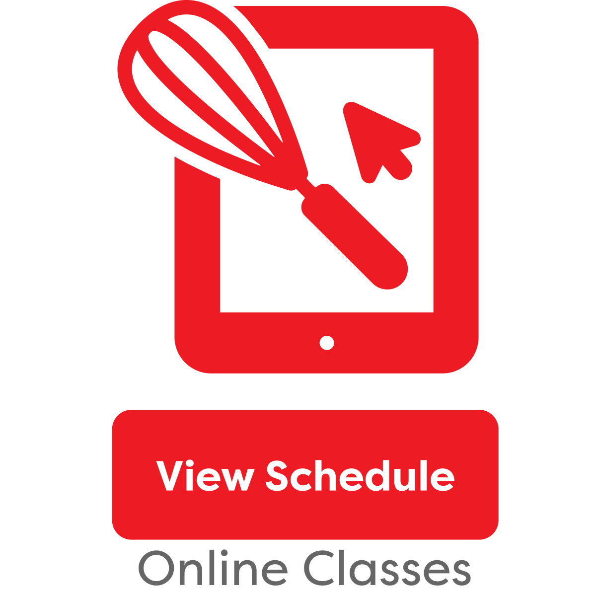View Online Class Schedule