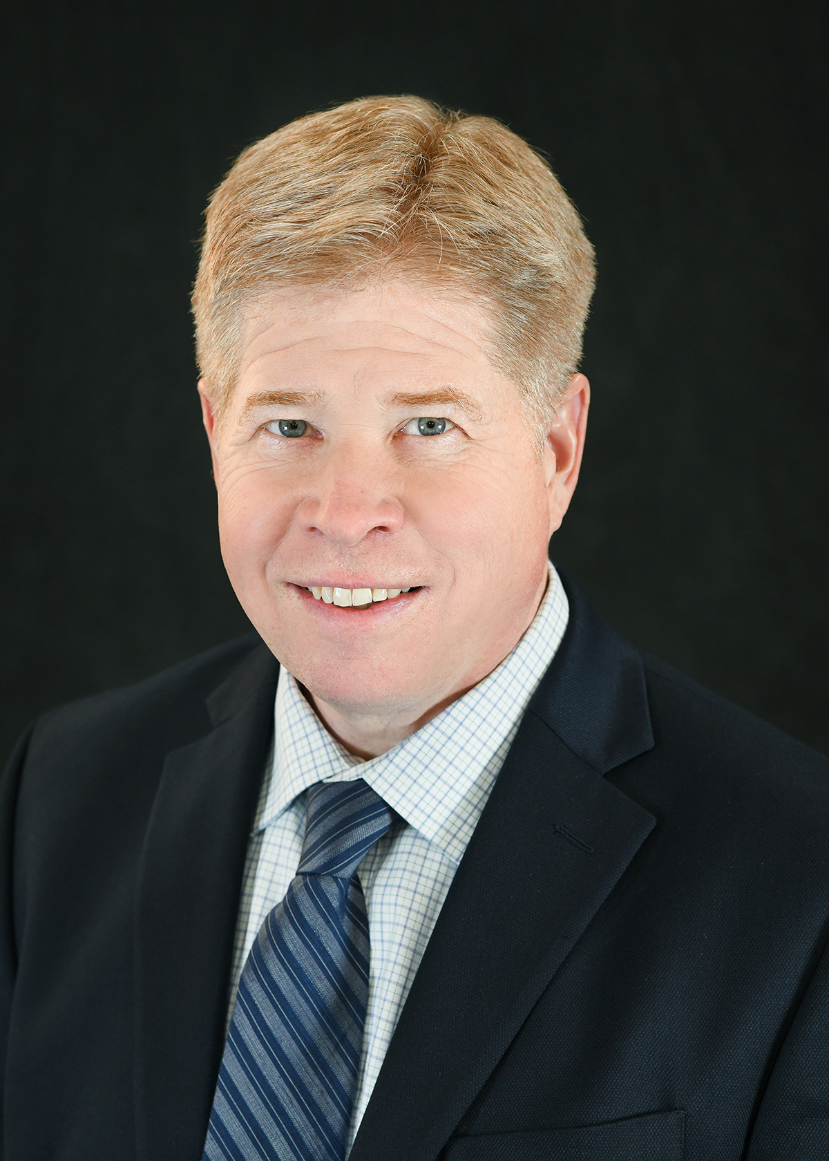 Bob Gleeson, Chief Operating Office, Weis Markets, Inc.