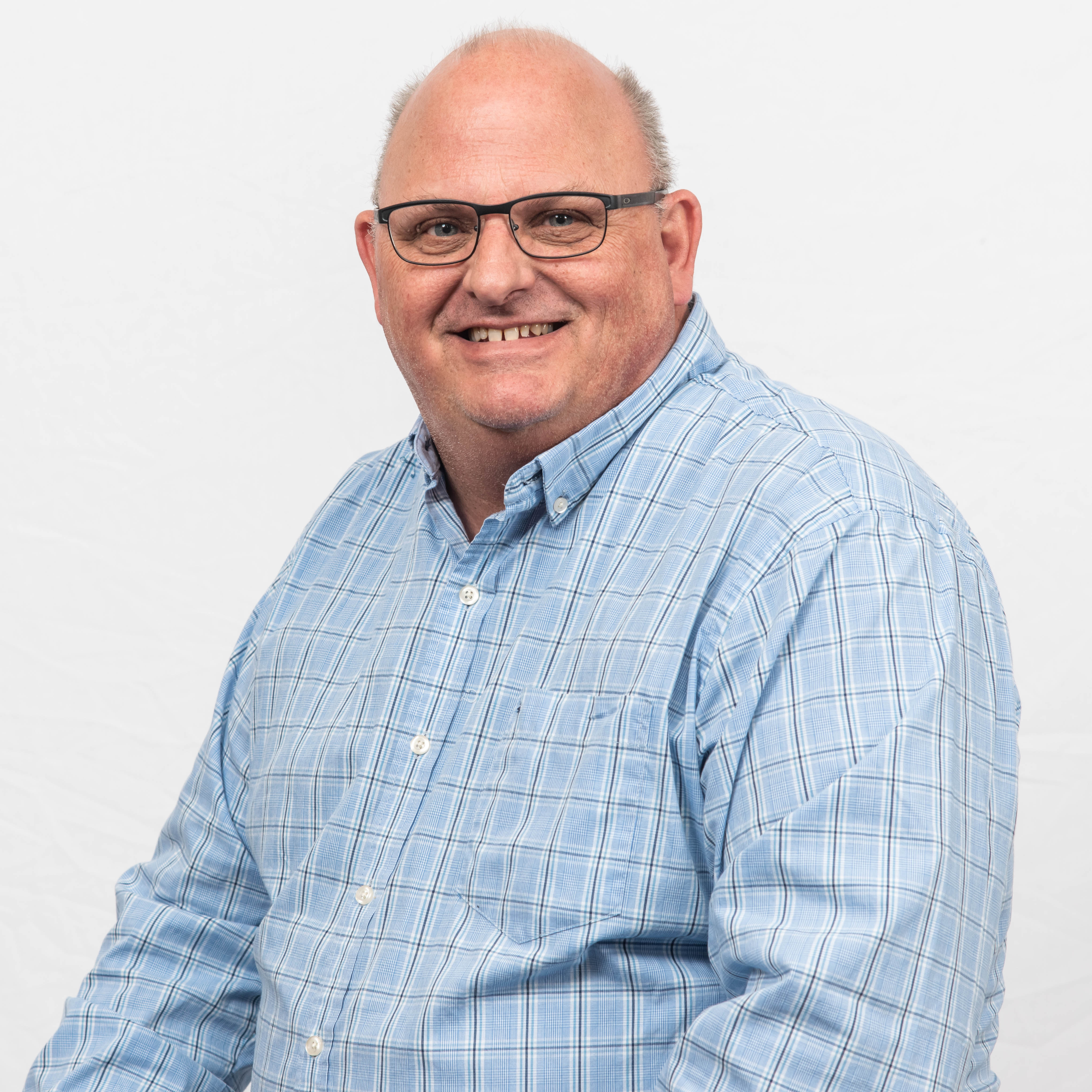 Doug Becker