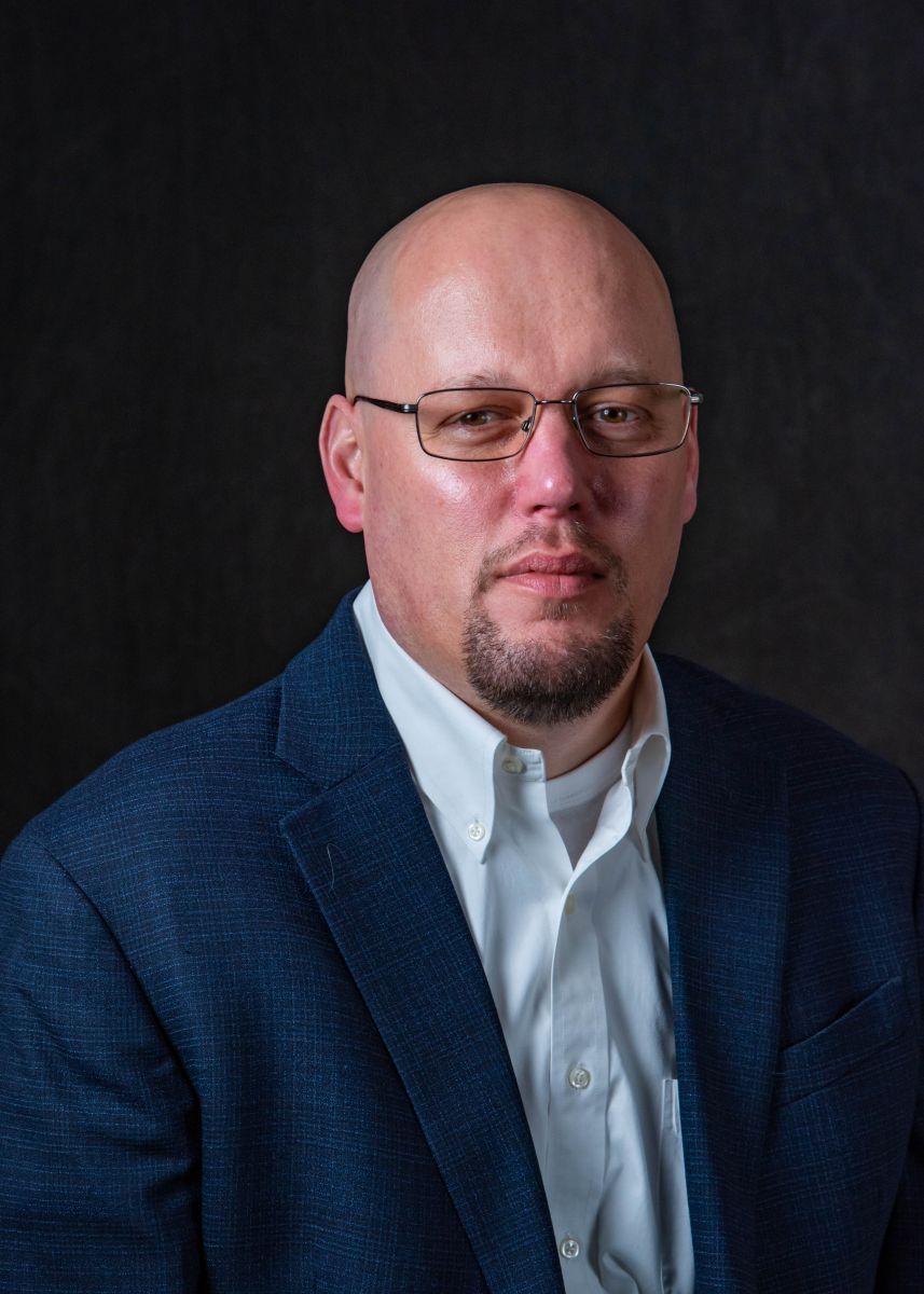 Mike Gross