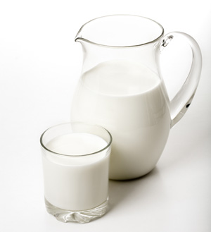 milk-free