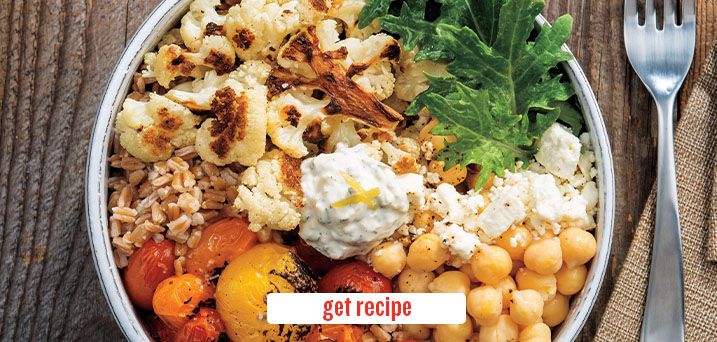 get recipe